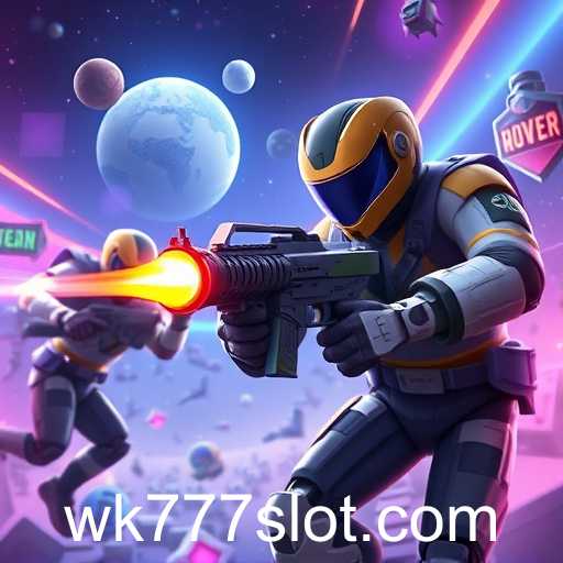 Exploring the Thrilling World of Action Games on WK777