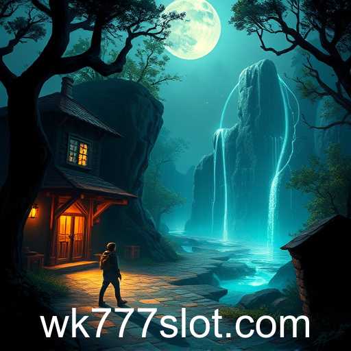 Exploring the Thrilling World of Adventure Games with 'wk777'