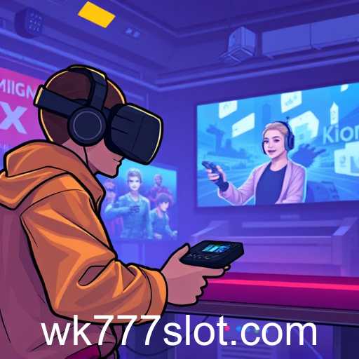 wk777