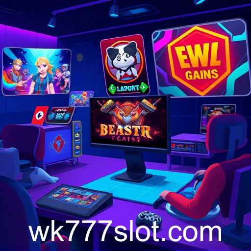 wk777