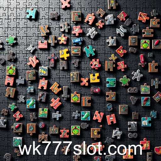 Unlocking Fun and Creativity with Puzzle Games