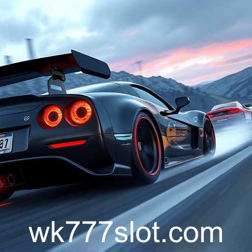 The Thrill of Racing Games: Speed, Strategy, and Competition