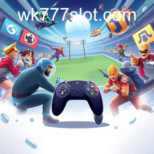 The Rise of Online Gaming Platforms in the Digital Era