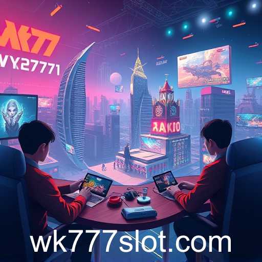 Examining the Rise of English Online Gaming in 2025