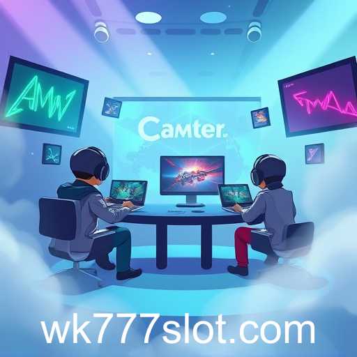 wk777