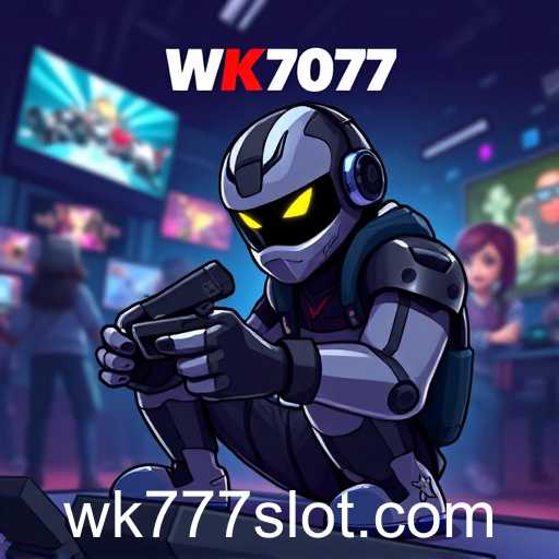 The Rise of WK777 in the Gaming Industry