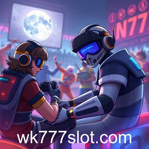 wk777