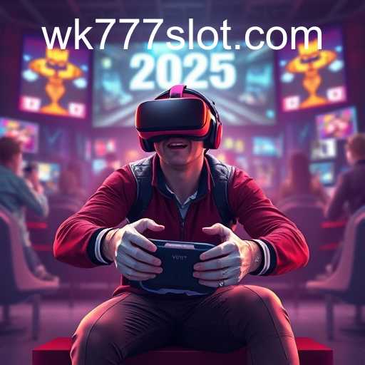The Rise of Online Gaming in 2025