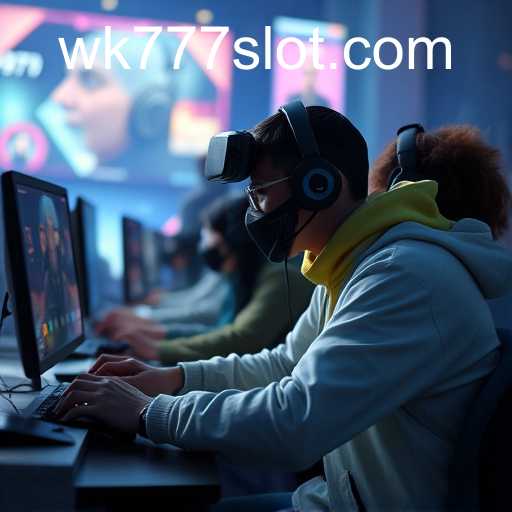 The Rising Influence of Online Game Communities