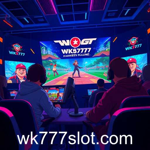 wk777
