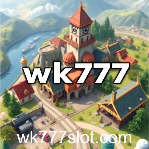 Exploring the Fascination of Simulation Games on Platform WK777