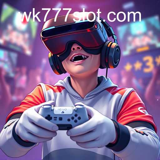 The Rise of WK777: A Digital Gaming Revolution