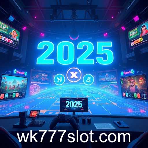 Rising Popularity of WK777 Gaming Platform